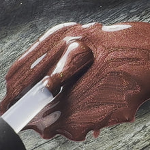 Load and play video in Gallery viewer, Molecule Nr 121 Gel Polish 10 ml.