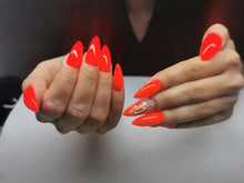 Load image into Gallery viewer, Molecule Nr 11 Gel Polish 10 ml.