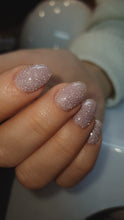 Load and play video in Gallery viewer, Molecule Santa Baby Gel Polish 10ml. Reflective