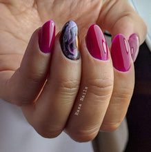 Load image into Gallery viewer, Molecule Nr 7 Gel Polish 10 ml.