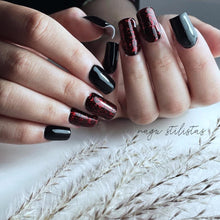 Load image into Gallery viewer, Molecule LUXURY Nr 18 Gel Polish 10 ml