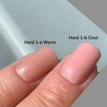 Load image into Gallery viewer, Modeling HARD Nr1-a Camouflage Warm Gel, 25g/50g