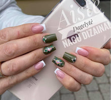Load image into Gallery viewer, Molecule Nr 39 Gel Polish 10 ml.