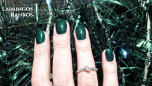 Load image into Gallery viewer, Molecule LUXURY Nr 1 Gel Polish 10ml.