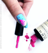 Load image into Gallery viewer, Molecule Nr 16 Gel Polish 10 ml.