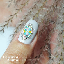 Load image into Gallery viewer, Molecule Nr 87 Gel Polish 10 ml.