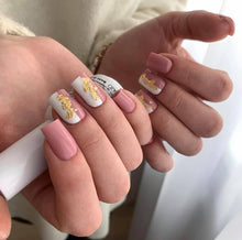 Load image into Gallery viewer, Molecule Nr 54 Gel Polish 10 ml.