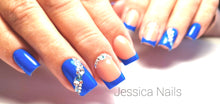 Load image into Gallery viewer, Molecule Nr 62 Gel Polish 10 ml.