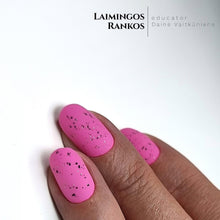 Load image into Gallery viewer, Molecule Nr 74 Gel Polish 10 ml.