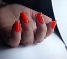 Load image into Gallery viewer, Molecule Nr 11 Gel Polish 10 ml.