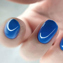Load image into Gallery viewer, Molecule Nr 62 Gel Polish 10 ml.