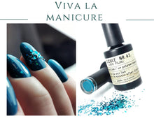 Load image into Gallery viewer, Molecule Nr 61 Gel Polish 10 ml.