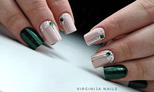 Load image into Gallery viewer, Molecule Nr 20 Gel Polish 10 ml.