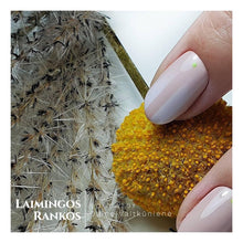 Load image into Gallery viewer, Molecule Nr 20 Gel Polish 10 ml.