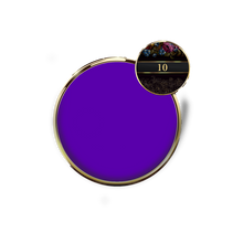 Load image into Gallery viewer, CREATOR UV COLOR PAINTS Nr10 - 5 ml.