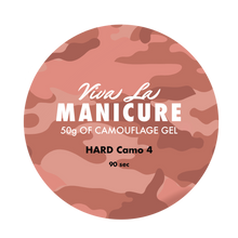 Load image into Gallery viewer, Modeling HARD Nr4 Camouflage Gel, 25g/50g