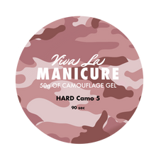 Load image into Gallery viewer, Modeling HARD Nr5 Camouflage Gel, 25g/50g