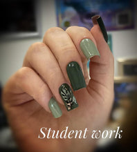 Load image into Gallery viewer, Molecule Nr 34 Gel Polish 10 ml.