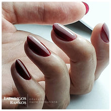 Load image into Gallery viewer, Molecule Nr 10 Gel Polish 10 ml.