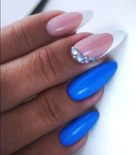 Load image into Gallery viewer, Molecule Nr 24 Gel Polish 10 ml.