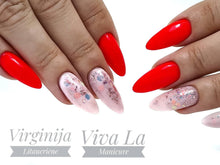Load image into Gallery viewer, Molecule Nr 11 Gel Polish 10 ml.