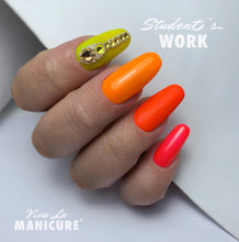 Load image into Gallery viewer, Molecule Nr 45 Gel Polish 10 ml.