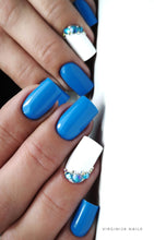 Load image into Gallery viewer, Molecule Nr 62 Gel Polish 10 ml.