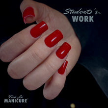 Load image into Gallery viewer, Molecule Nr 6 Gel Polish 10 ml.