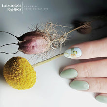 Load image into Gallery viewer, Molecule Nr 86 Gel Polish 10 ml.