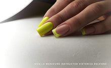 Load image into Gallery viewer, Molecule Nr 115 Gel Polish 10 ml.