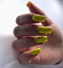 Load image into Gallery viewer, Molecule Nr 115 Gel Polish 10 ml.