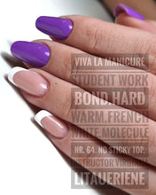 Load image into Gallery viewer, Molecule Nr 64 Gel Polish 10 ml.