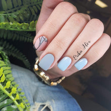 Load image into Gallery viewer, Molecule Nr 18 Gel Polish 10 ml.