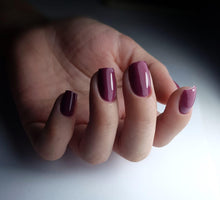 Load image into Gallery viewer, Molecule Nr 13 Gel Polish 10 ml.