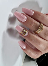 Load image into Gallery viewer, Modeling HARD Nr3 Camouflage Gel with Pearl Effect, 25g/50g