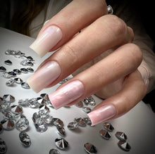 Load image into Gallery viewer, Modeling HARD Nr2 Camouflage Gel with Pearl Effect, 25g/50g