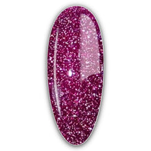 Load image into Gallery viewer, Molecule Happy New Year! Gel Polish 10ml. Reflective