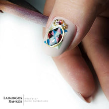 Load image into Gallery viewer, Molecule Nr 89 Gel Polish 10 ml.