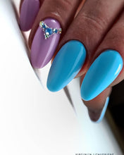 Load image into Gallery viewer, Molecule Nr 69 Gel Polish 10 ml.