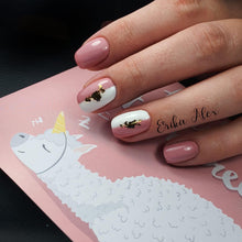 Load image into Gallery viewer, Molecule Nr 54 Gel Polish 10 ml.
