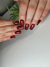 Load image into Gallery viewer, Molecule LUXURY Nr 13 Gel Polish 10 ml