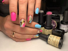 Load image into Gallery viewer, Molecule Nr 69 Gel Polish 10 ml.