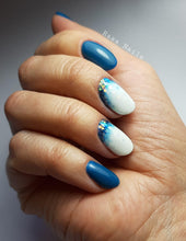Load image into Gallery viewer, Molecule Nr 61 Gel Polish 10 ml.