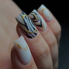 Load image into Gallery viewer, Nr 6 Viva La Manicure - GOLD I (5g)
