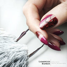 Load image into Gallery viewer, Molecule Nr 90 Gel Polish 10 ml.