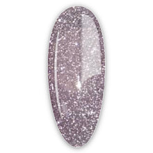 Load image into Gallery viewer, Molecule Santa Baby Gel Polish 10ml. Reflective
