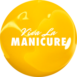 Nr 1 Viva La Manicure - Beach Yellow (5g)