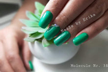 Load image into Gallery viewer, Molecule Nr 38 Gel Polish 10 ml.