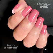 Load image into Gallery viewer, Molecule Nr 9 Gel Polish 10 ml.