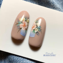 Load image into Gallery viewer, Molecule Nr 21 Gel Polish 10 ml.